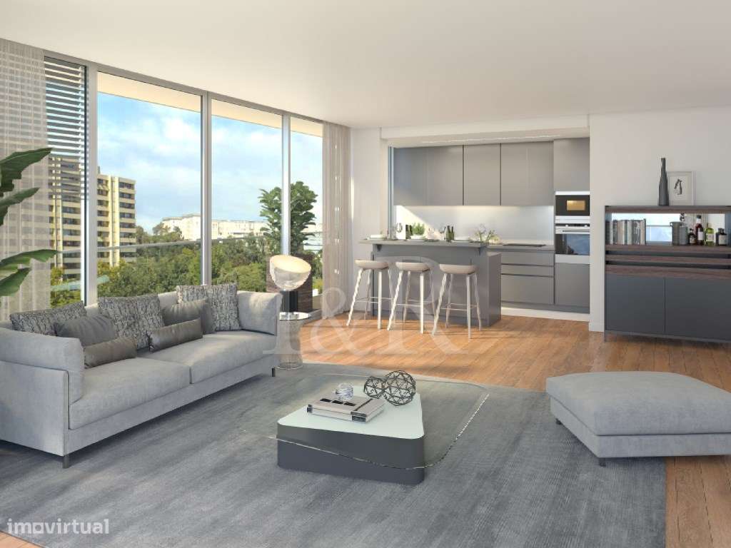 Villa Pombal - Grande imagem: 3/10