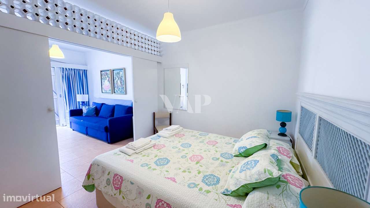 Oportunidade - Moradia 1 quarto com piscina comum, Vilamoura - Grande imagem: 4/23