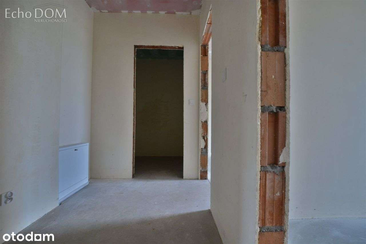 Na sprzedaż dom mieszkanie 122m2 Wróblowice-Kraków-17