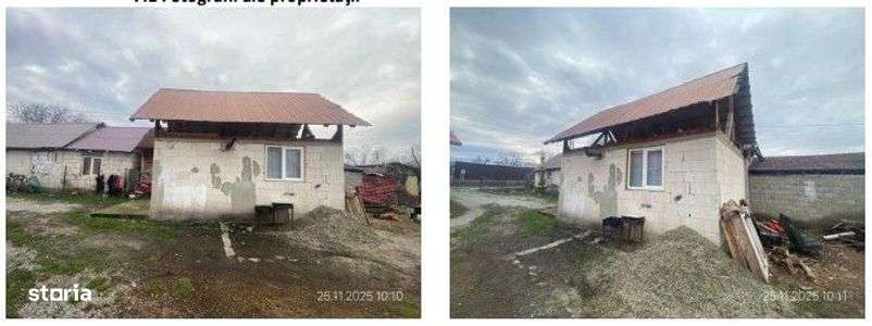 Casa in Josenii Bargaului, Bistita Nasaud - 3101466-1