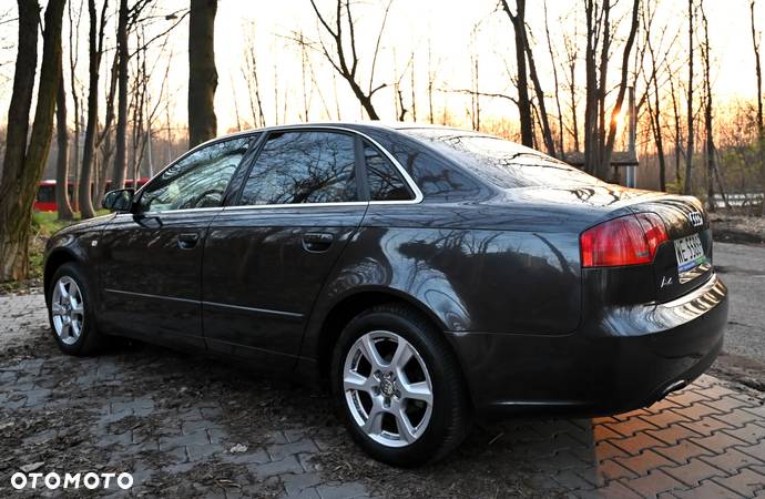 Audi A4 1.9 TDI - 20