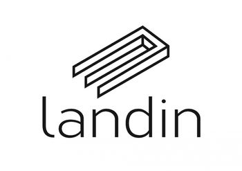 Landin nieruchomości Logo