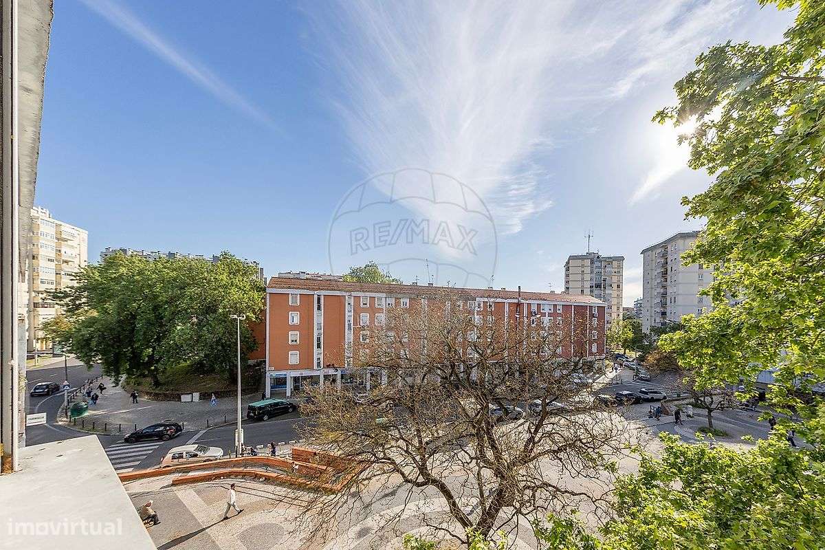 Apartamento T3 para venda-28