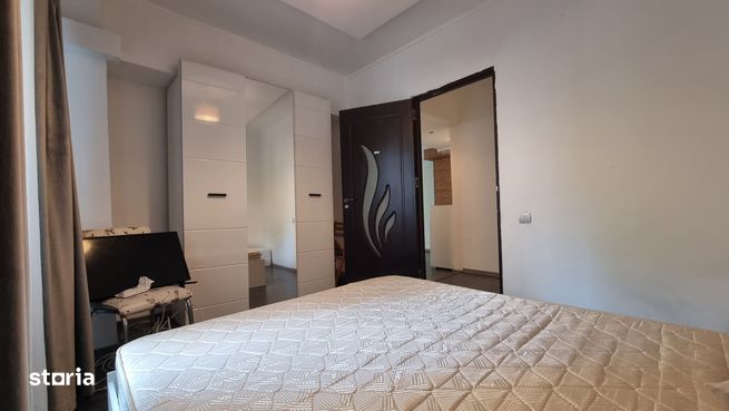 Apartament cu 3 camere de vanzare in zona Militari Lujerului-4
