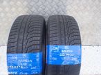 OPONY ZIMOWE HANKOOK 205/55/16 5MM 2016 RADOM - 1