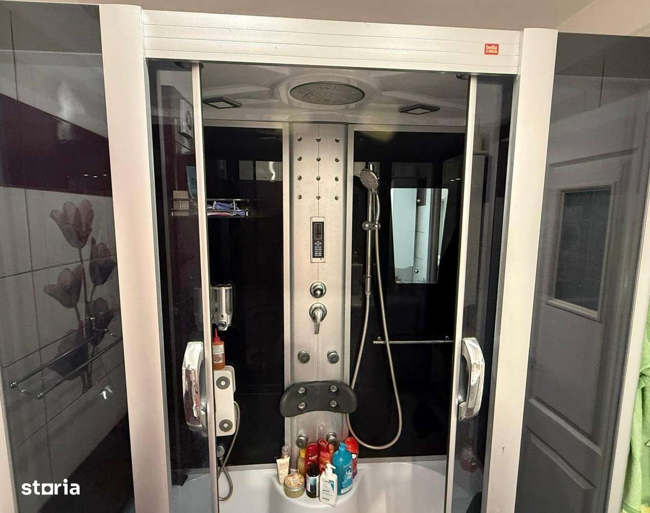 Apartament 3 camere 2 băi mobilat Măgurele-Ilfov-8