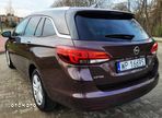 Opel Astra V 1.6 CDTI Elite S&S - 6