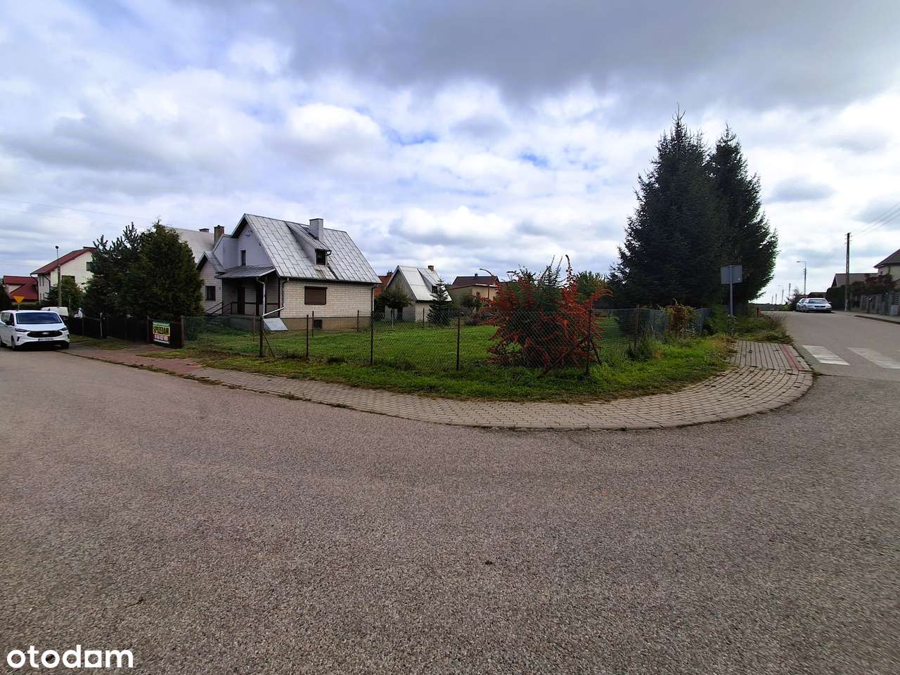 Dom na sprzedaż w Białej Piskiej, ul. Cicha ! Zaproponuj Swoją Cenę !-3