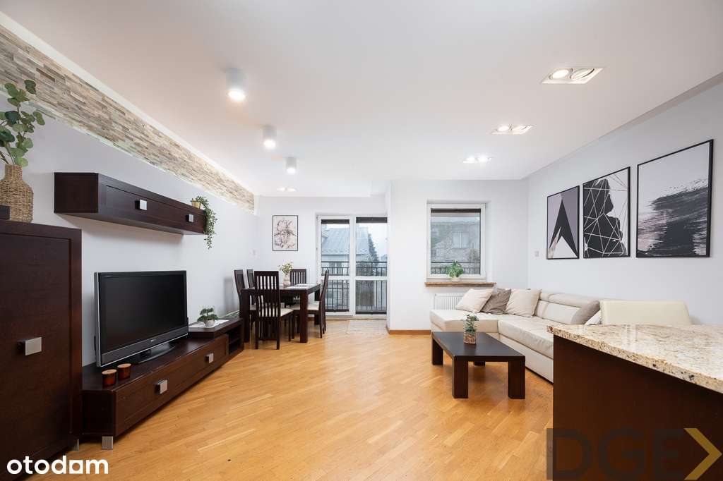 Przestronne, jasne, kameralny blok - Pełny obrazek: 4/15