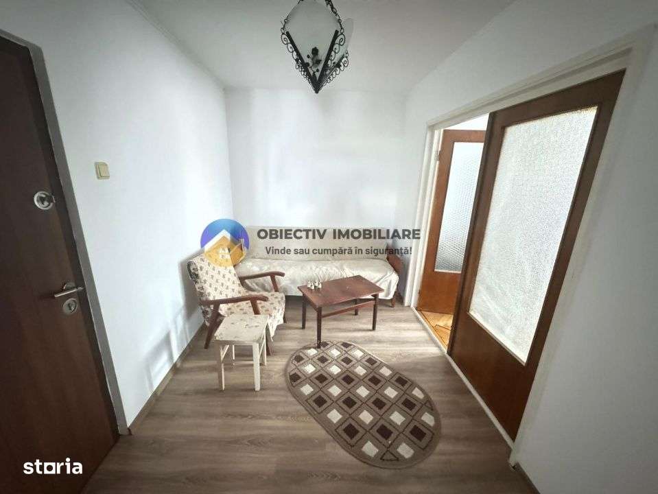 Apartament 2 camere 56 mp+boxa -Darmanesti - Imagine principală: 3/10