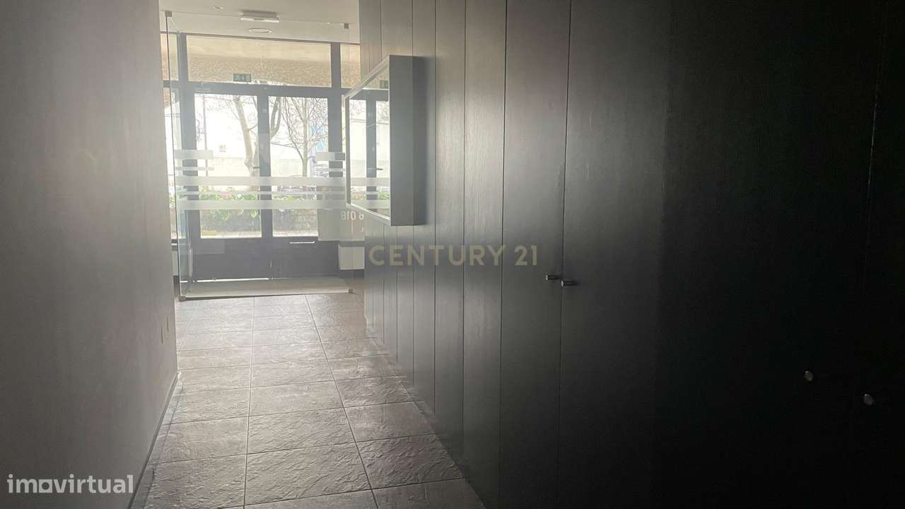 Loja em Viseu no Centro da cidade - Grande imagem: 4/8