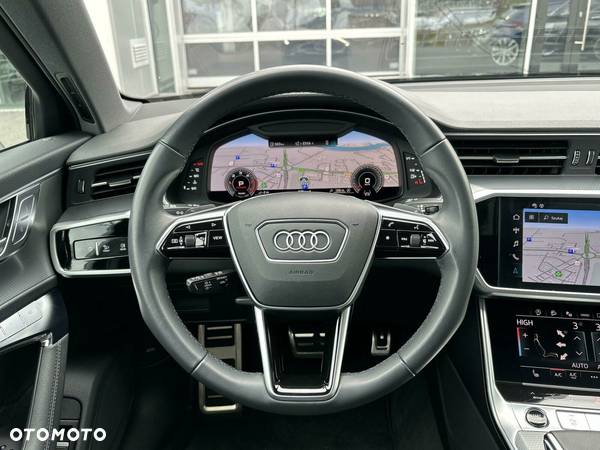 Audi A6 Allroad 40 TDI mHEV Quattro S tronic - 17