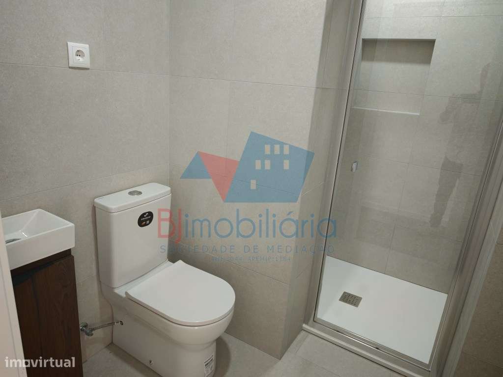Apartamento T3-6