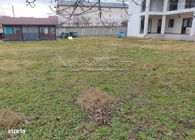 Exclusivitate - Costinesti - Pensiune P+2E, teren 974mp, 14 camere-3