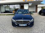 Mercedes-Benz C 200 D Avantgarde - 3