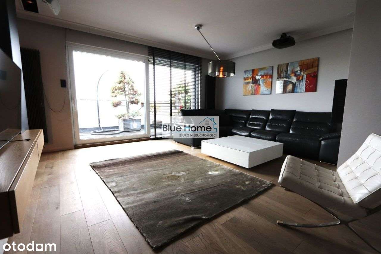 Ekskluzywny Apartamnet w świetnej lokalizacji - Pełny obrazek: 2/20