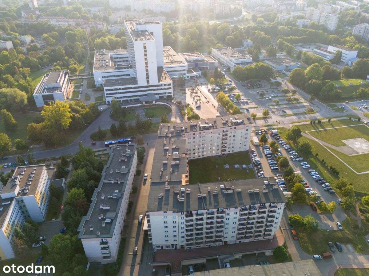 Okulickiego 60m parterowy lokal usługowy z najemcą-3