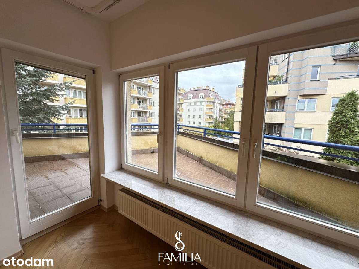 Dwupoziomowe mieszkanie|2 parkingi|Metro - Widok 5