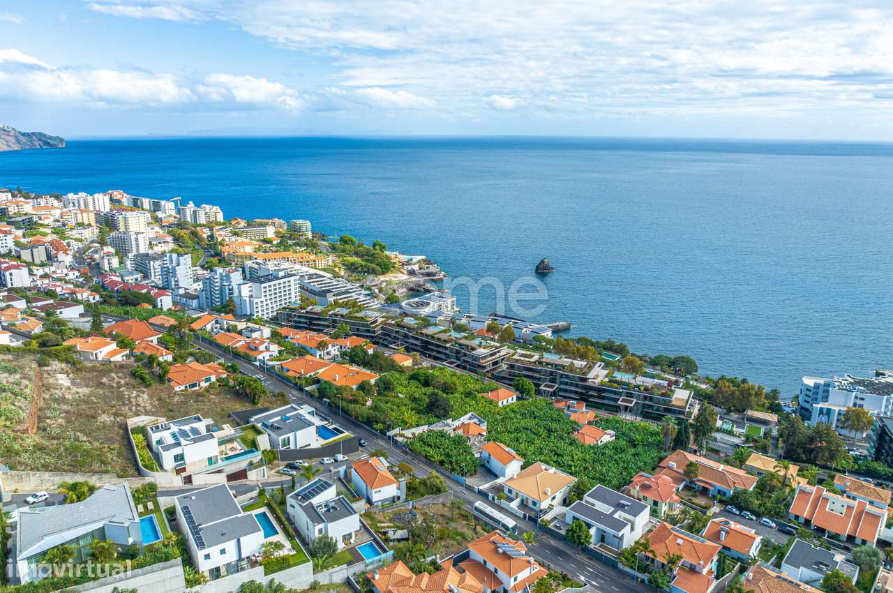 Terreno urbano para Moradia Unifamiliar-11