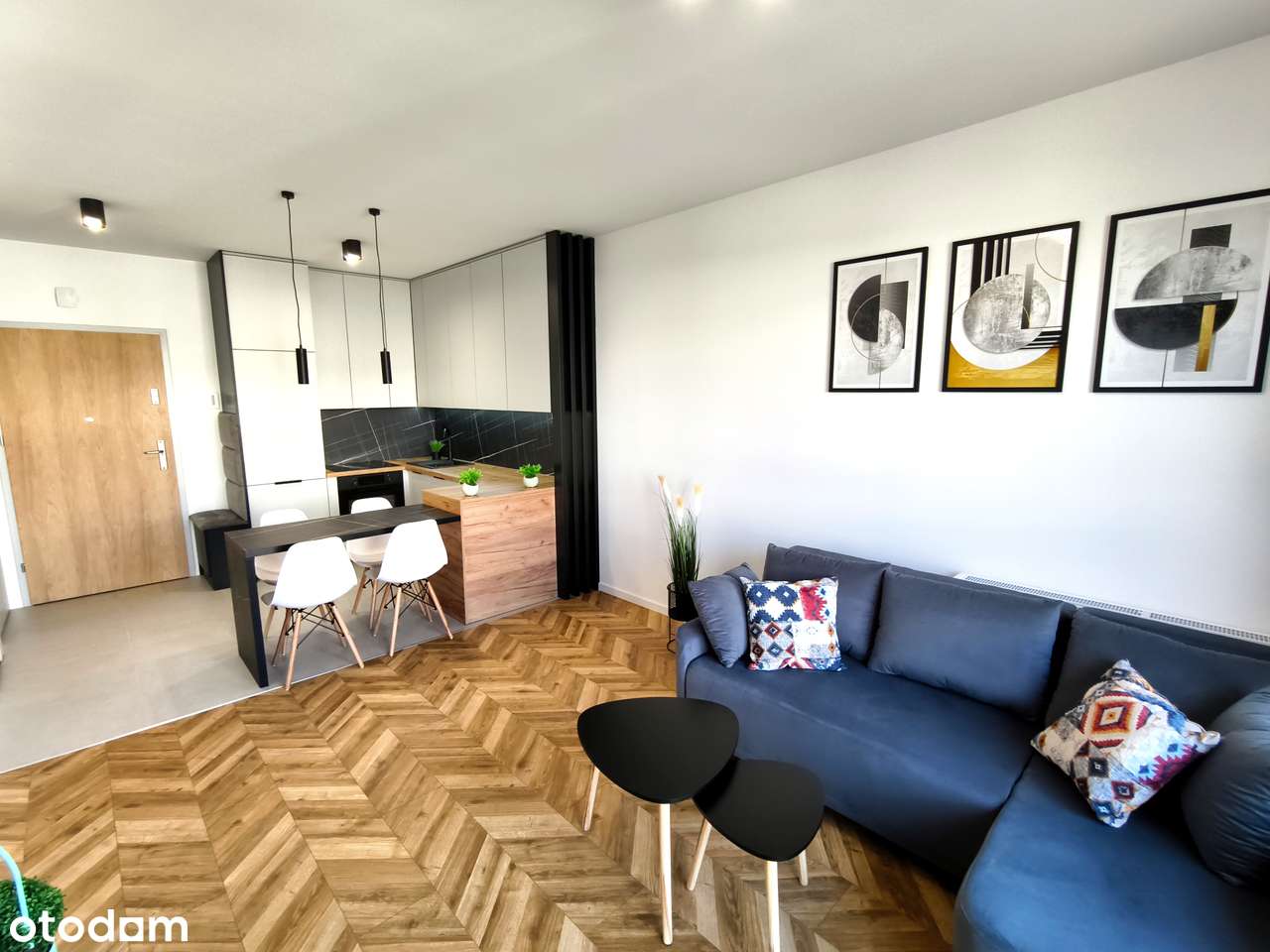 Nowe Mieszkanie 39m2 Parkitka Nowa Częstochowa bez PCC i prowizji - Pełny obrazek: 3/13