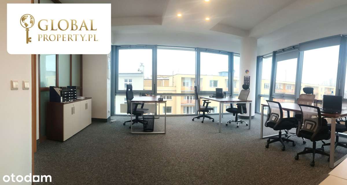 Biuro w centrum Gdyni-7