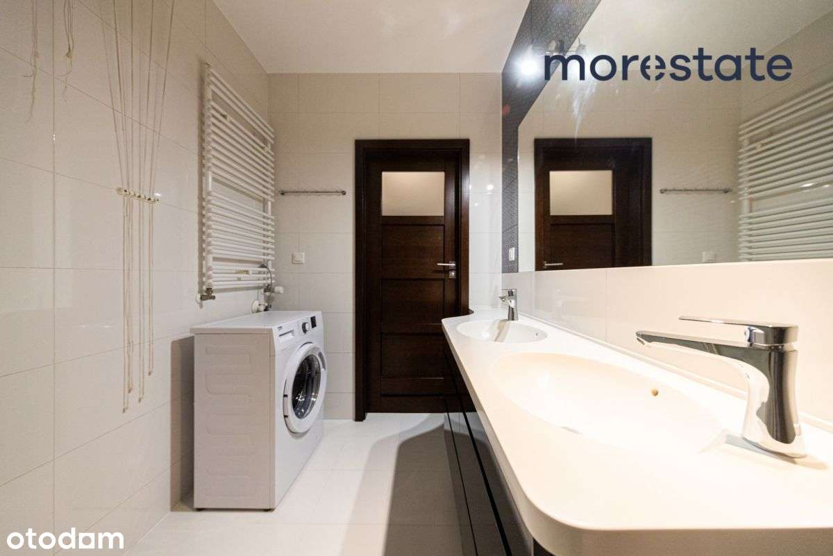 4 pok. + kuchnia na Bronowicach z m. postojowym-13