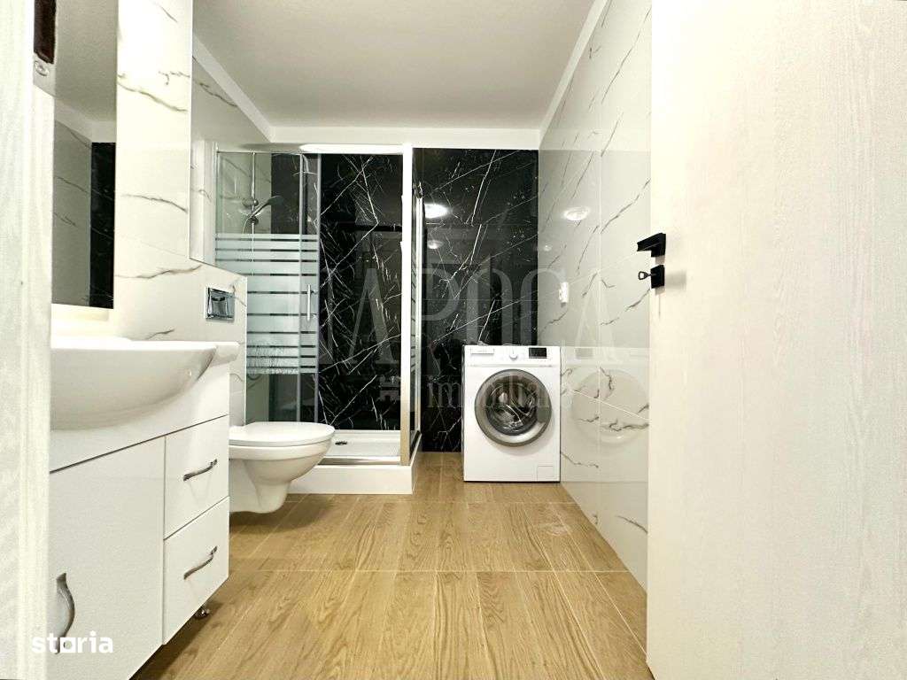 Apartament 3 camere de vanzare in Zorilor, Cluj Napoca - Imagine principală: 5/6