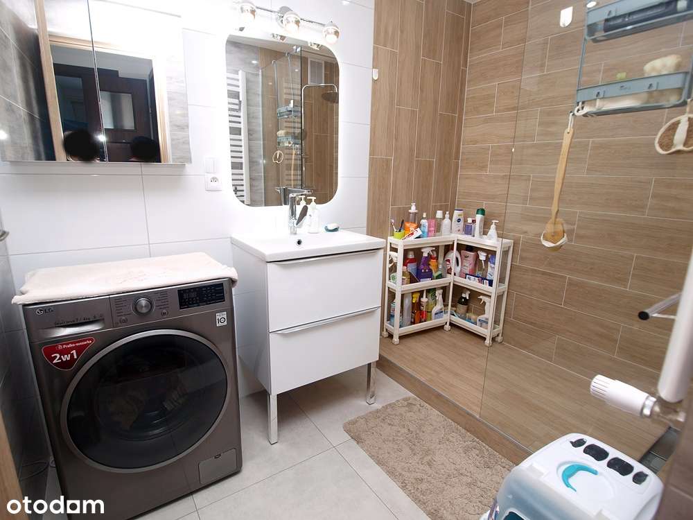 Żary ładne mieszkanie z balkonem-10