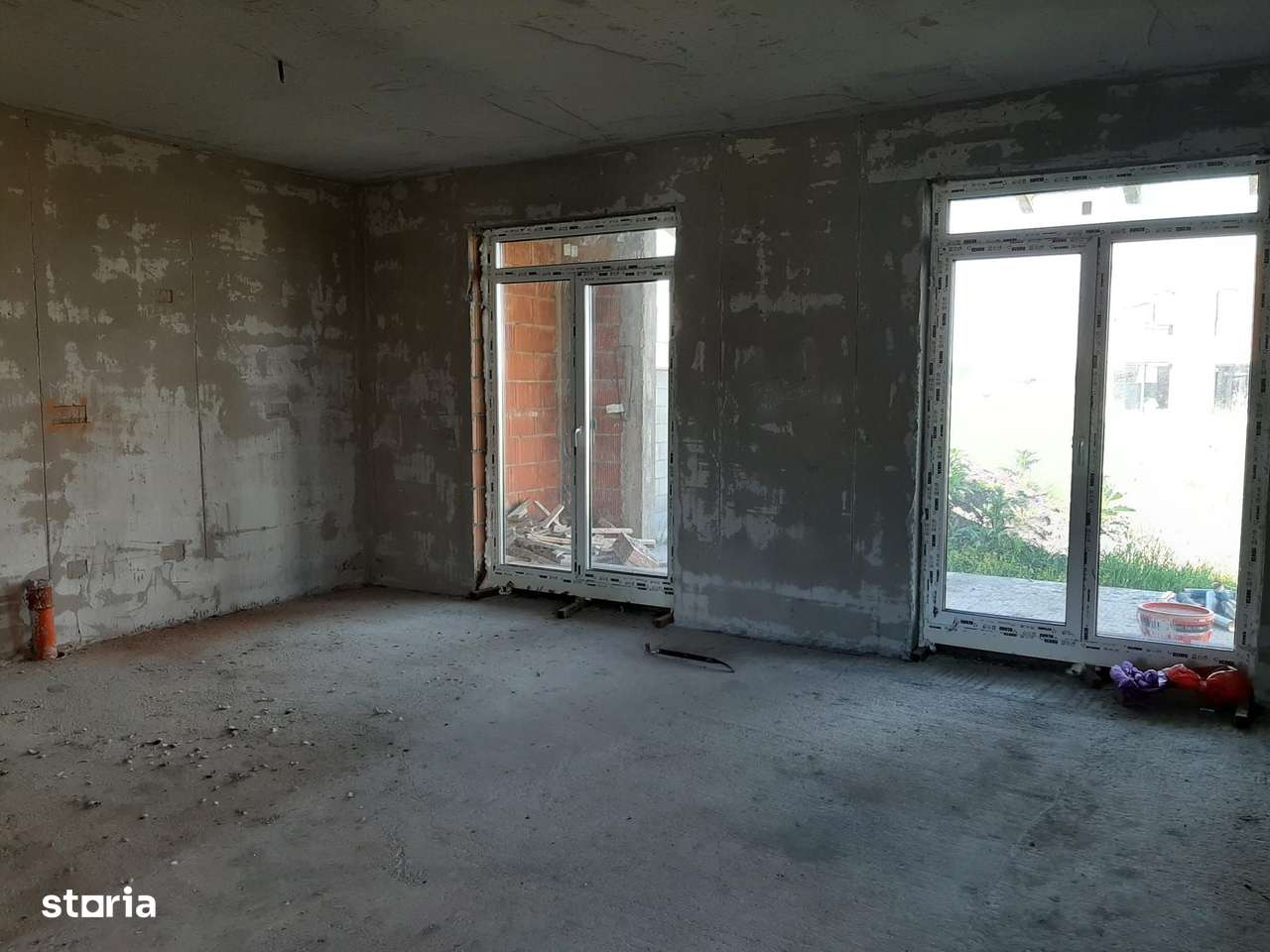 Casa  - zona Mehala- super pret - Imagine principală: 3/10