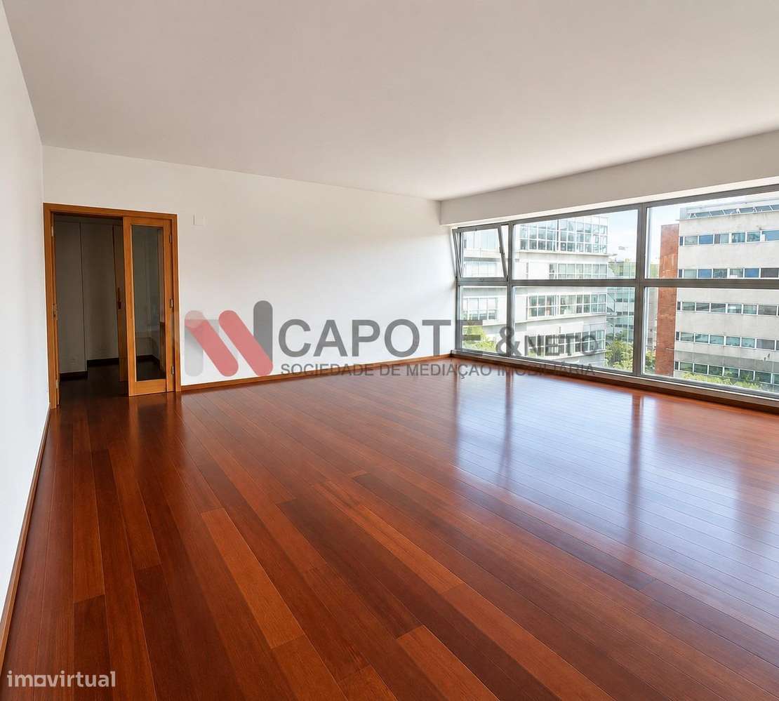 T3 - Condomínio Jardins São Bartolomeu - 2 Parq e Arrecadação-6