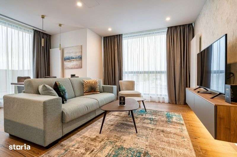 Inchiriez apartament Eforie Nord - Imagine principală: 4/8