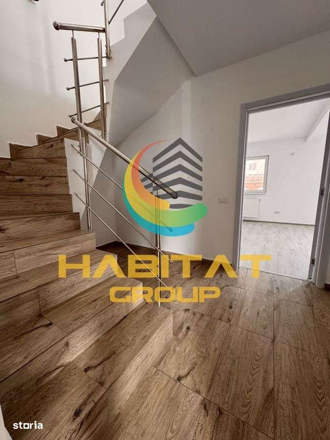 Apartament 3 Camere de tip PENTHOUSE- 5 minute M BERCENI - Imagine principală: 5/8