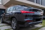 BMW X4 xDrive30d Aut. M Sport X - 8