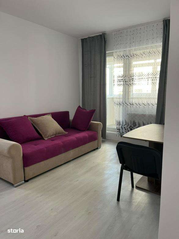 Apartament loc de parcare inclus -Militari Residence-Mutare imediata - Imagine principală: 2/11