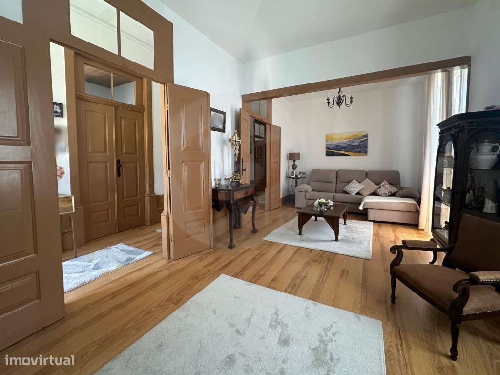 Moradia T3 Rústica em Terroso Póvoa de Varzim - Grande imagem: 4/29