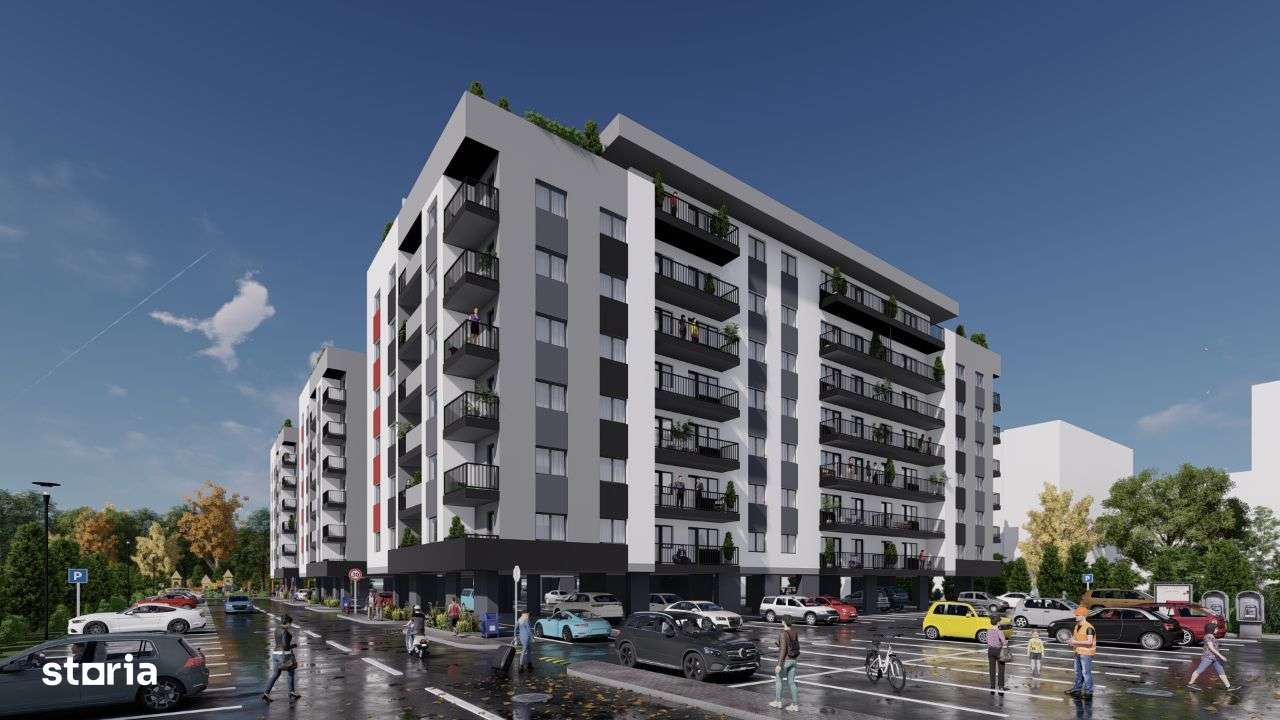 PENTHOUSE - Zona Doamna Stanca - Direct Dezvoltator - Imagine principală: 1/2