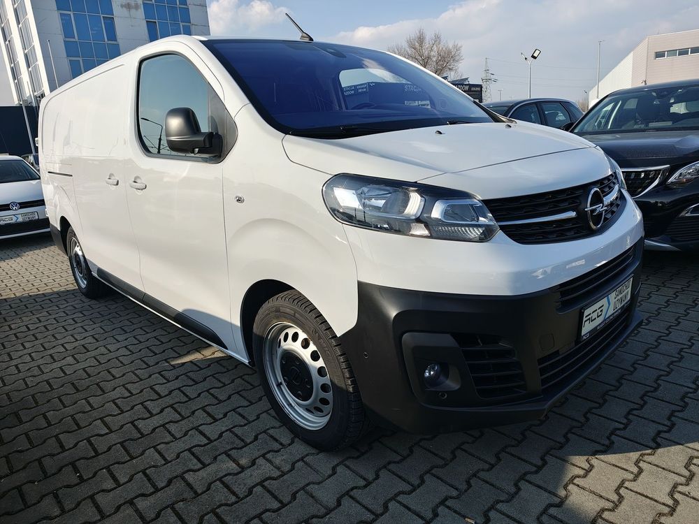 XL 2.0 CDTI 145KM, salon PL, aktywny tempomat, android auto!