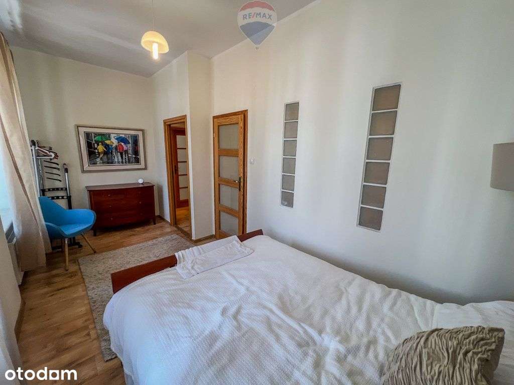 Mieszkanie w centrum miasta - Plac Wolności - Pełny obrazek: 3/20