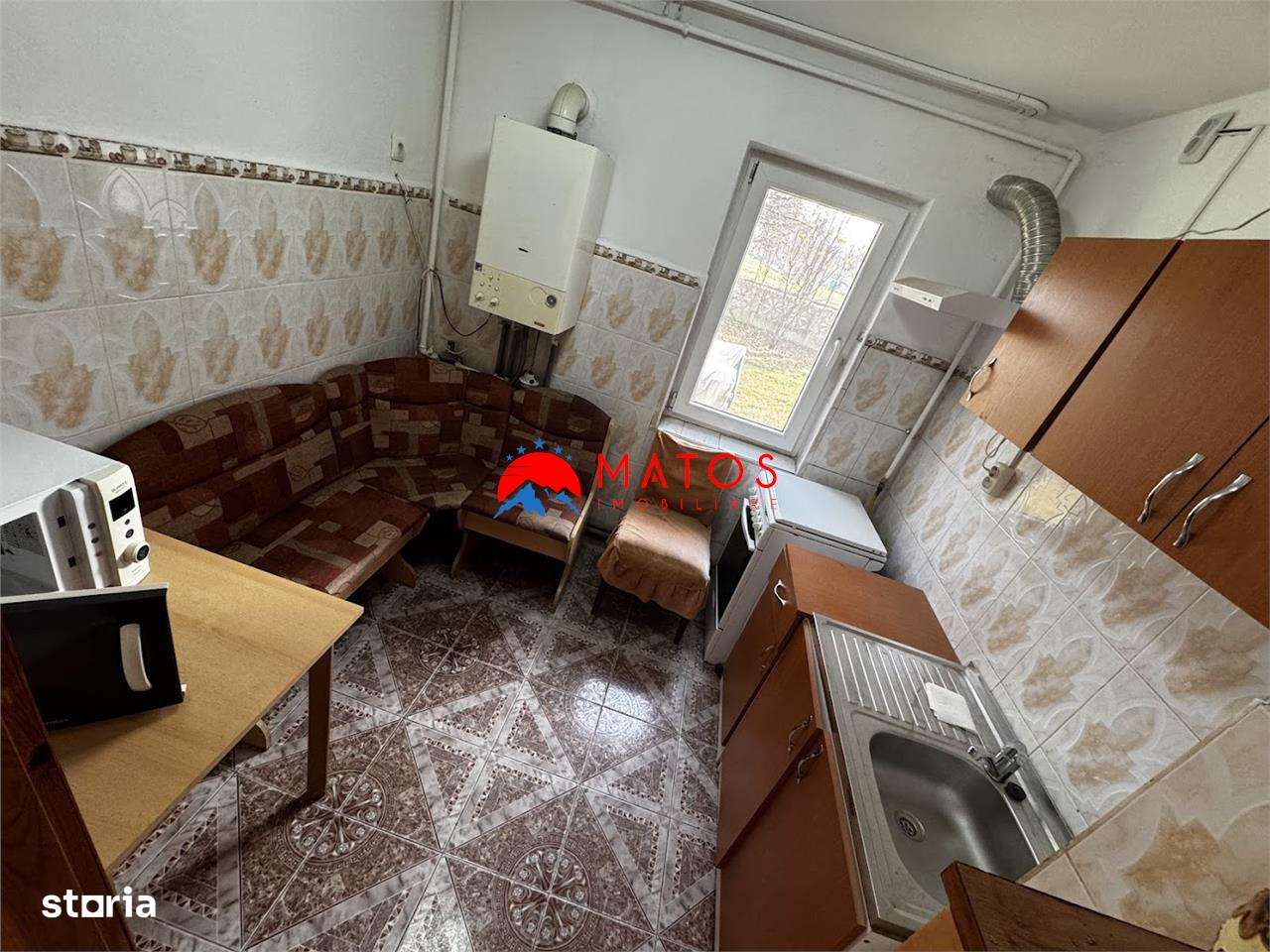 Apartament 3 camere de vânzare | Breaza ultracentral | Parter - Imagine principală: 4/20