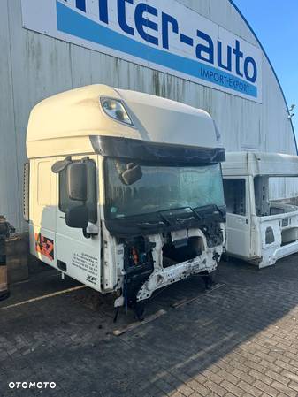 KABINA DAF XF 106 BEZWYPADKOWA 25 000 NETTO - 1