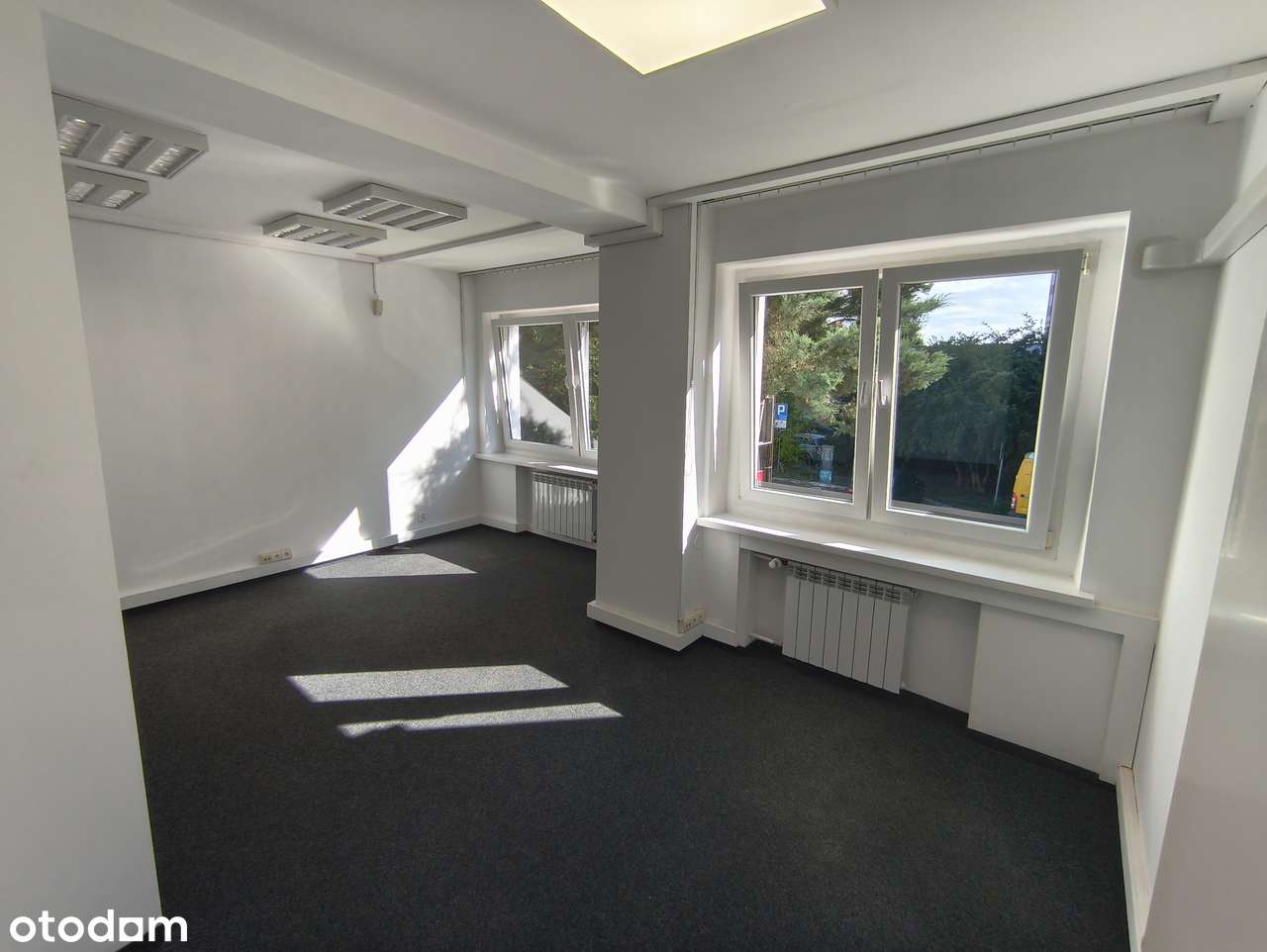 SUPER LOKALIZACJA obok Wydz. Komunikacji; 17-200 m2 pow. do wynajęcia - Pełny obrazek: 1/9