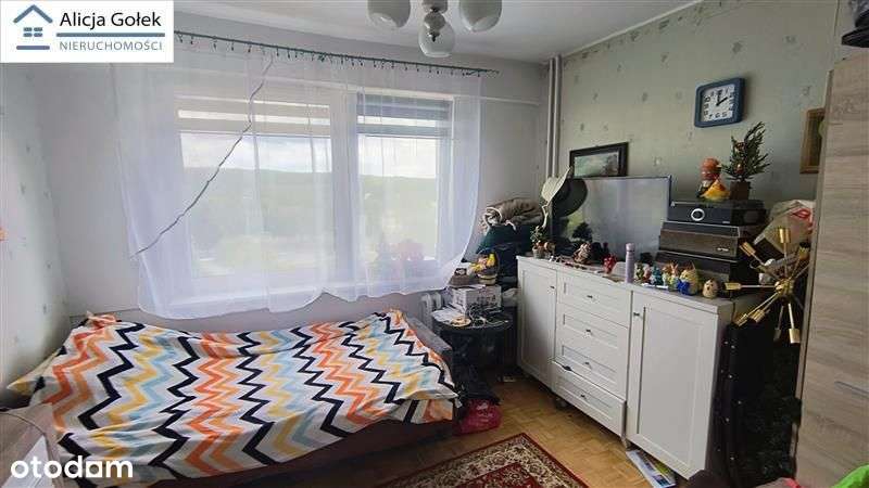 Jana Pawła II - mieszkanie 3 pokojowe 58,6m2, VI-2