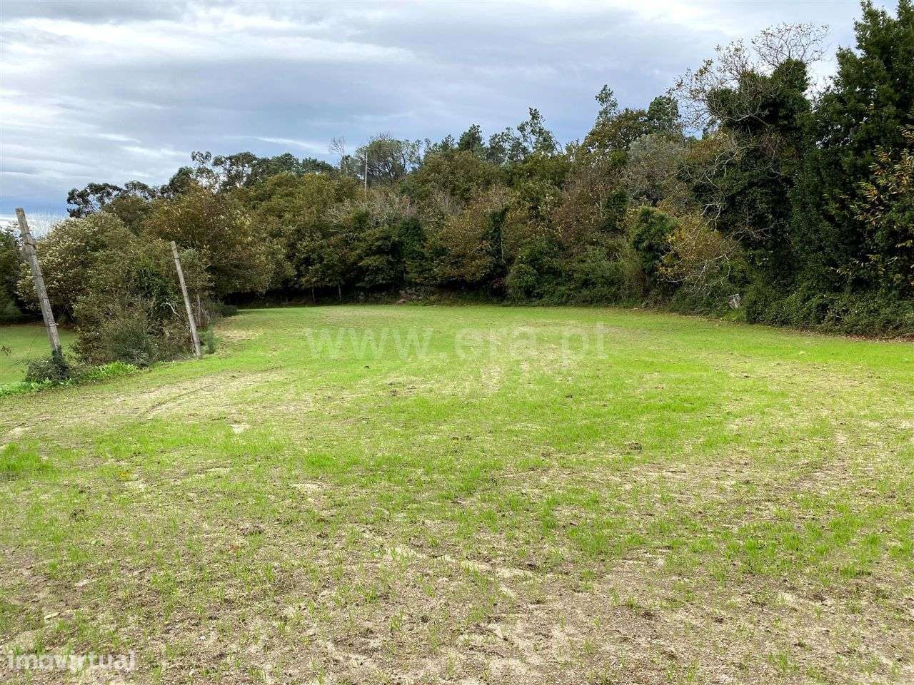 Terreno em Revelhe - Grande imagem: 4/13