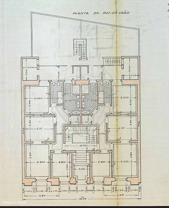 Apartamento T3 para venda - Grande imagem: 3/35