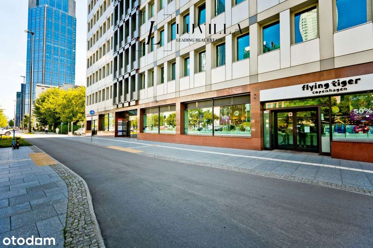 Wynajem małe Biuro 12,5 m2 Ścisłe Centrum Warszawy - Pełny obrazek: 2/16