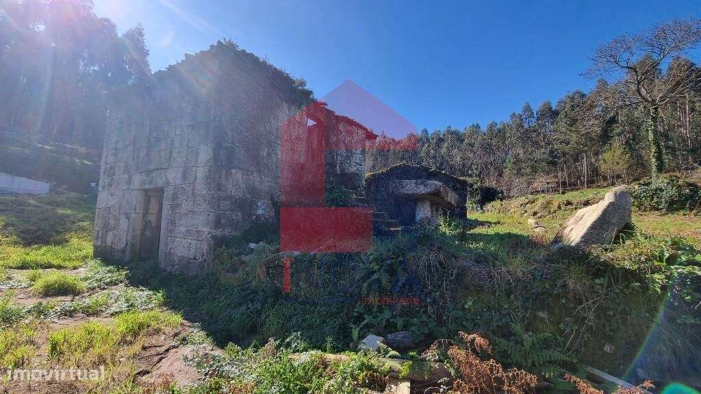 Quinta, Gondiães-12