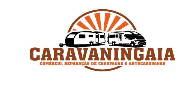 Caravaningaia Unipessoal, Lda logo