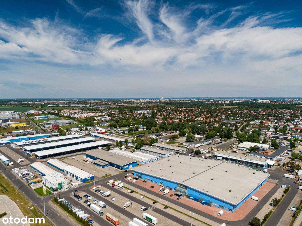 pokoje biurowe do wynajęcia - od ok. 41 mkw. - Pełny obrazek: 4/5