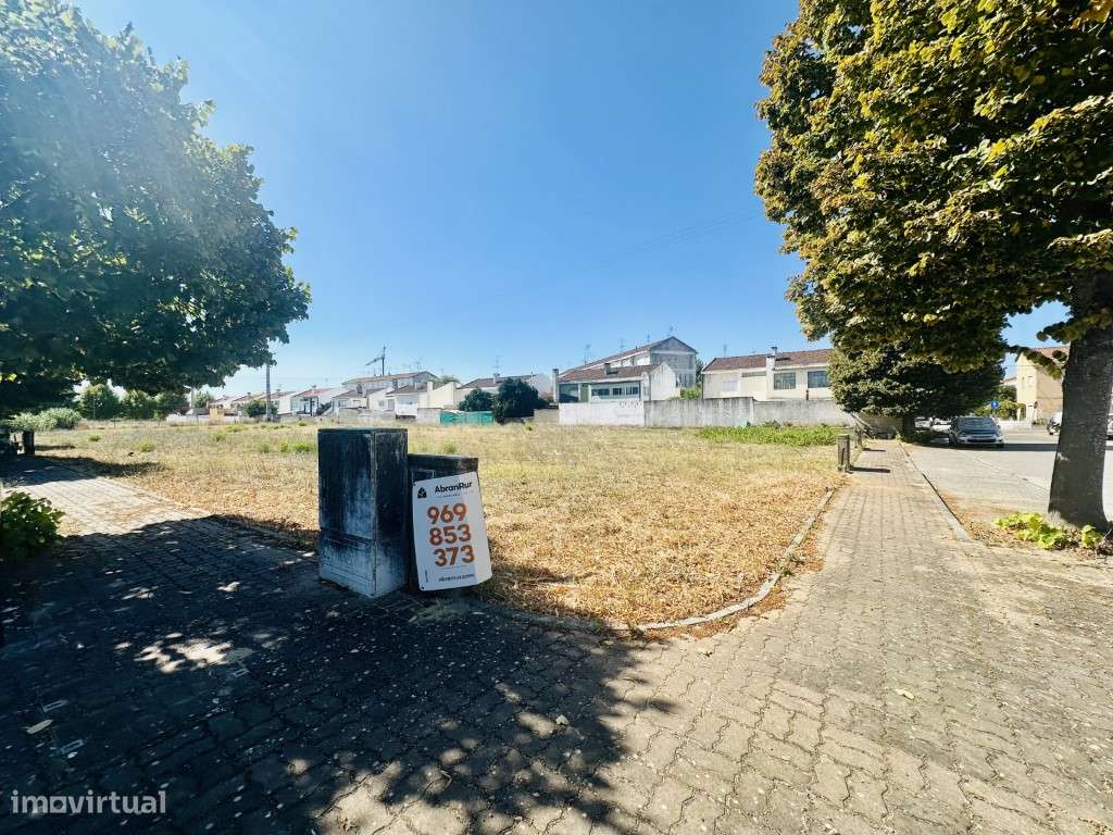 Lote de terreno para construção urbana - Grande imagem: 3/4