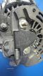 alternator 1.8 benz x18xe opel zafira b zafira a - 2